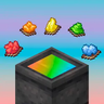 ColoredCauldron
