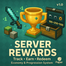 ServerRewards