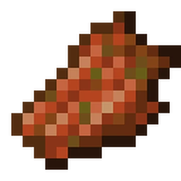 Rotten flesh to leather(RFTL)