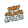 Easy-Golden-Apples by HexaFoxx