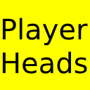 PlayerHeads
