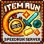 RandomItemHunt - Spedrun Item