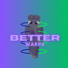 Better Warps
