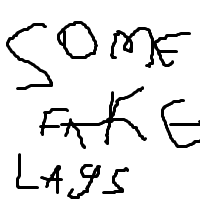 SomeFakeLags