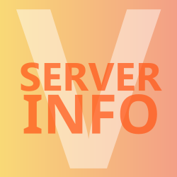 VServerInfo
