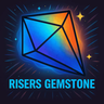 Risers Gemstone