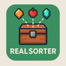 REALSORTER