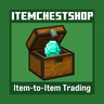 Item Chestshop