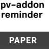 pv-addon-reminder