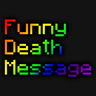 Funny Death Messages
