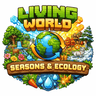 Living World: Seasons & Ecology