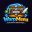 WarpMenu