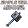 Simple Ban Hammer
