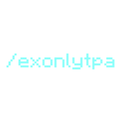 ExOnlyTPA