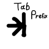 TabPrefix