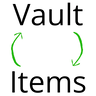 Vault Item Exchange