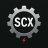 ServerCoreX
