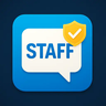 StaffChat+