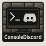 ConsoleDiscord