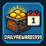 DailyRewards999