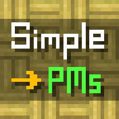 SimplePMs