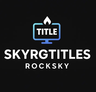 SkyRGTitles
