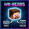 WK-Heads