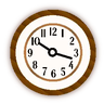 Reclocking