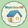 Simple Home Gui