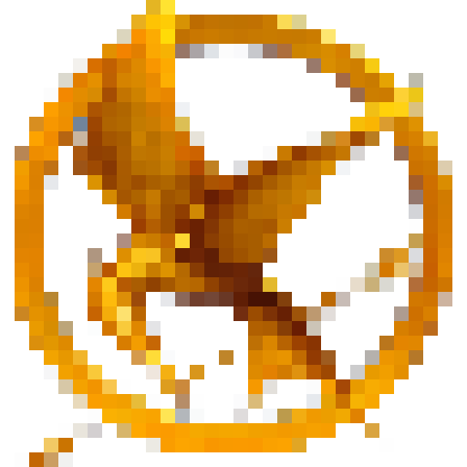 DecDuck's Hunger Games