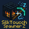 SilkTouchSpawnerZ