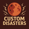 CustomDisasters