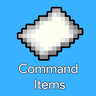 CommandItems