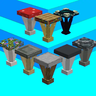 Nano's Item Pedestals
