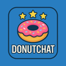 Donut Chat Replica