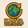 Karta WorldReset