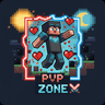 PvP zone