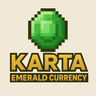 Karta EmeraldCurrency