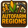 Auto Farm Regions