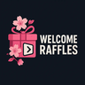 WelcomeRaffle