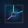 AxisRuler