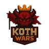 Koth Wars - King of The Hil