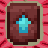 Netherite Upgrade Always There