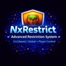 NxRestrict