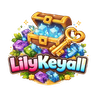 KeyAllLily