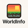 Worldinfoplugin
