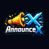 AnnounceX