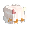 Death means Player Head ( AwakenSMP++ )