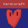 Hardcore24