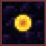 Medallion of flight